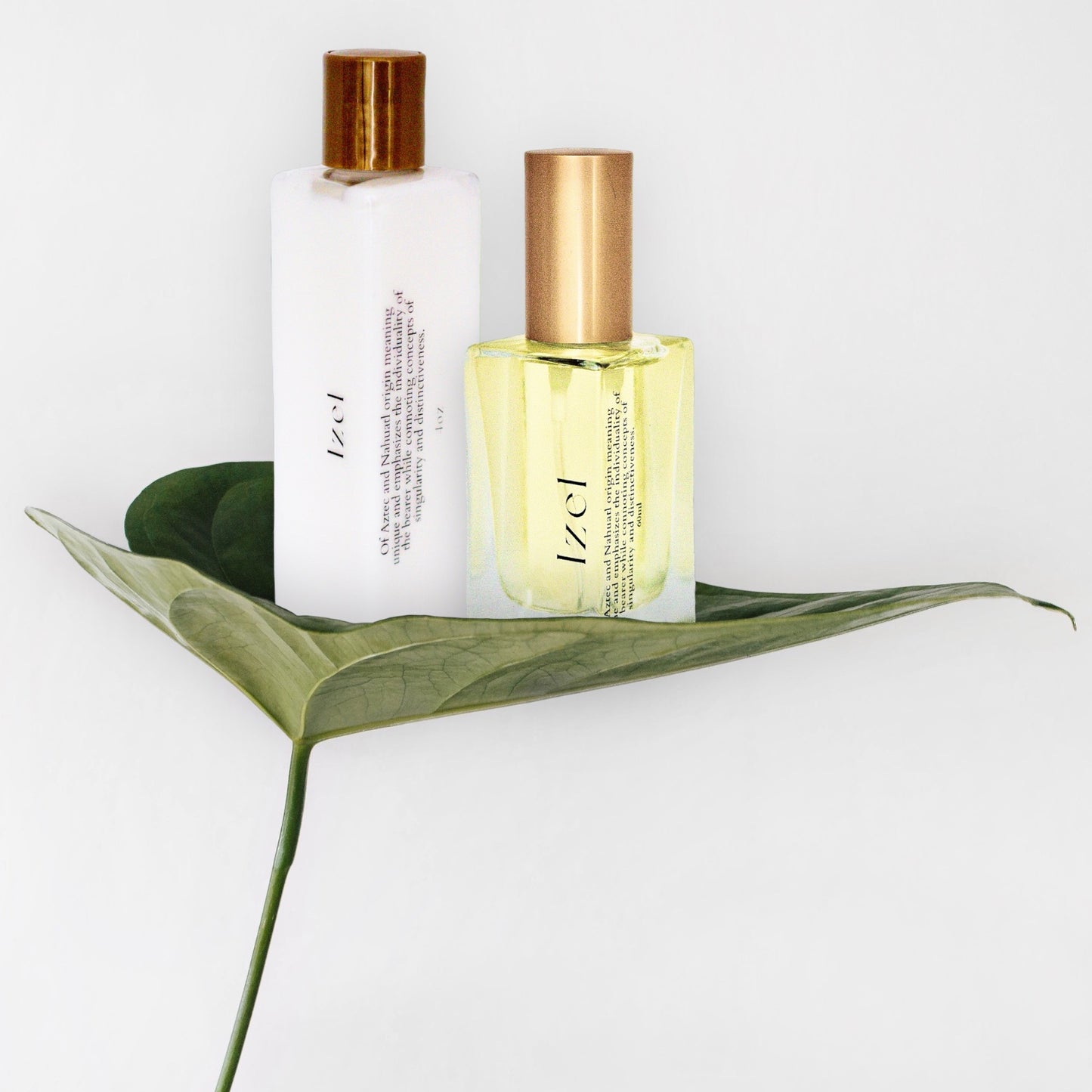 izel 60ml