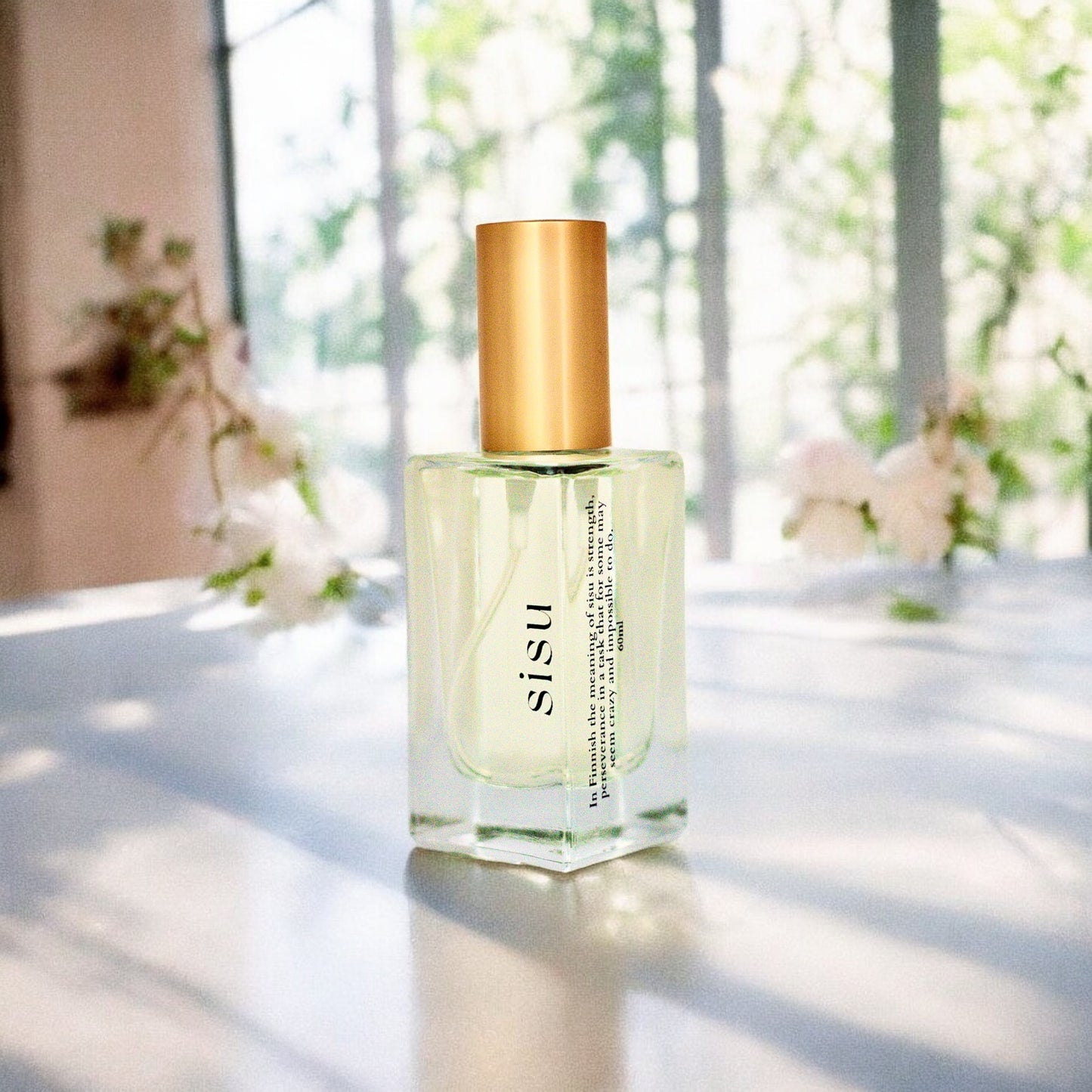sisu 50ml